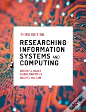 Capa do artigo Researching Information Systems And Computing