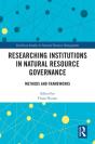 Researching Institutions In Natural Resource Governance - Preview