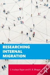 Capa do artigo Researching Internal Migration