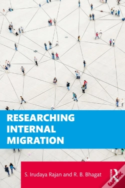 Capa do artigo Researching Internal Migration