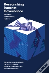 Researching Internet Governance