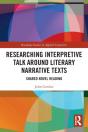 Researching Interpretive Talk Around Literary Narrative Texts - Preview