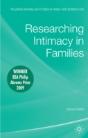 Researching Intimacy In Families - Preview