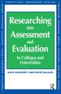 Researching Into Assessment & Evaluation - Preview
