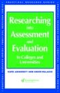 Researching Into Assessment & Evaluation - Preview
