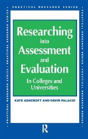 Researching Into Assessment & Evaluation - Preview