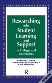 Capa do artigo Researching Into Student Learning And Support In Colleges And Universities