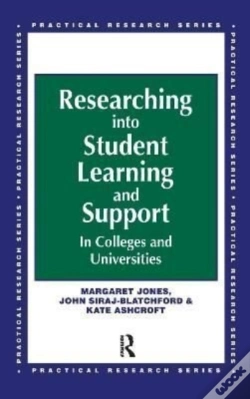 Capa do artigo Researching Into Student Learning And Support In Colleges And Universities