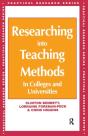 Researching Into Teaching Methods - Preview