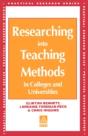 Researching Into Teaching Methods - Preview