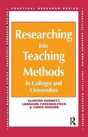 Researching Into Teaching Methods - Preview