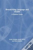 Researching Language And Health