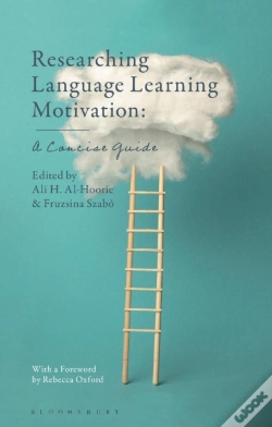 Capa do artigo Researching Language Learning Motivation