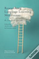 Researching Language Learning Motivation