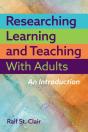 Researching Learning And Teaching With Adults - Preview