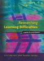 Researching Learning Difficulties - Preview