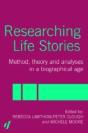 Researching Life Stories - Preview