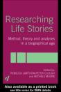 Researching Life Stories - Preview