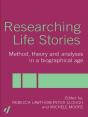 Researching Life Stories - Preview
