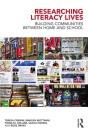 Researching Literacy Lives - Preview