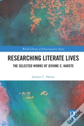 Researching Literate Lives