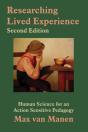 Researching Lived Experience - Preview
