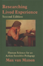 Researching Lived Experience - Preview