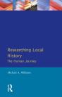 Researching Local History - Preview