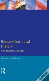 Researching Local History