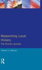 Researching Local History - Preview
