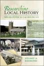 Researching Local History - Preview