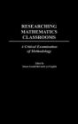 Researching Mathematics Classrooms - Preview