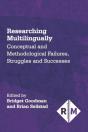 Researching Multilingually - Preview