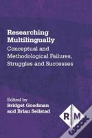 Researching Multilingually