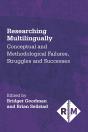 Researching Multilingually - Preview