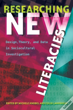 Capa do artigo Researching New Literacies
