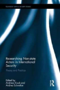 Researching Non-State Actors In International Security - Preview