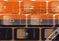 Researching Online Foreign Language Interaction And Exchange