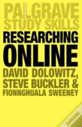 Researching Online