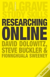 Researching Online