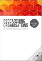 Researching Organizations
