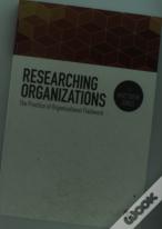 Researching Organizations