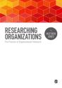 Researching Organizations - Preview