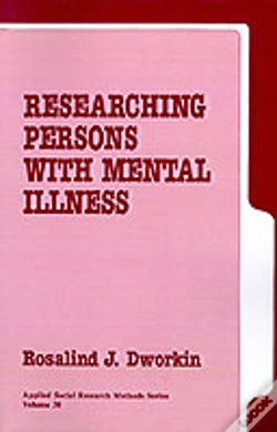 Capa do artigo Researching Persons With Mental Illness