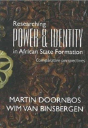 Researching Power And Identity In African State Formation - Preview
