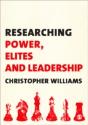 Researching Power, Elites And Leadership - Preview