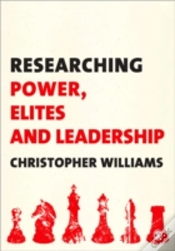 Capa do artigo Researching Power, Elites And Leadership