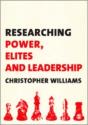 Researching Power, Elites And Leadership - Preview