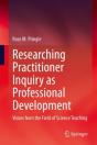 Researching Practitioner Inquiry As Professional Development - Preview