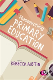 Capa do artigo Researching Primary Education